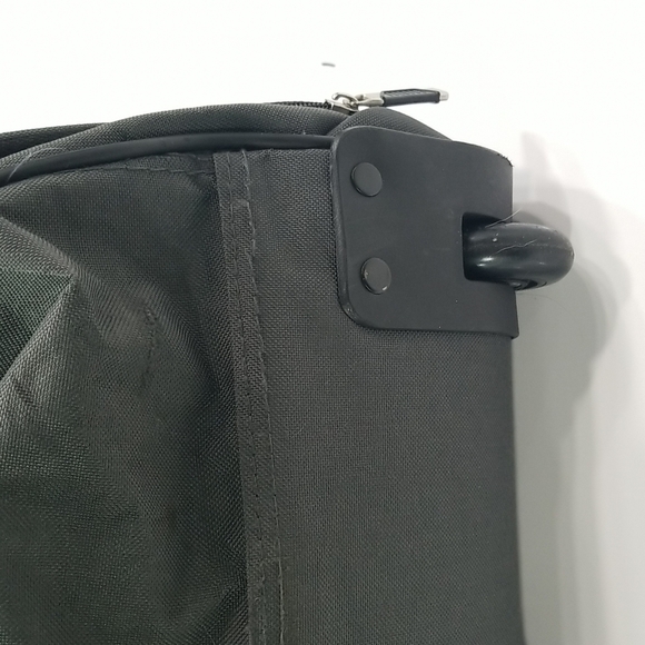 JEEP duffle bags with wheels - Picture 9 of 17